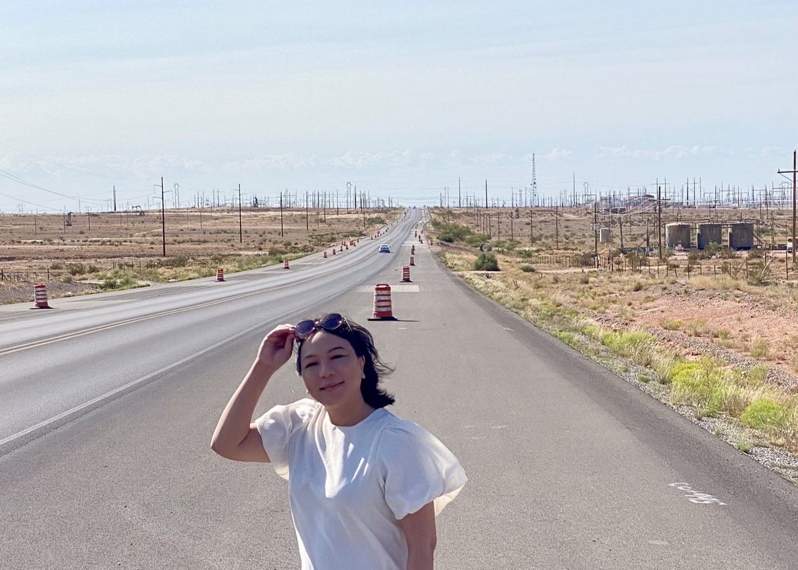 The Journey of Levi Sap Nei Thang From Farmland to the World of Oil and Gas