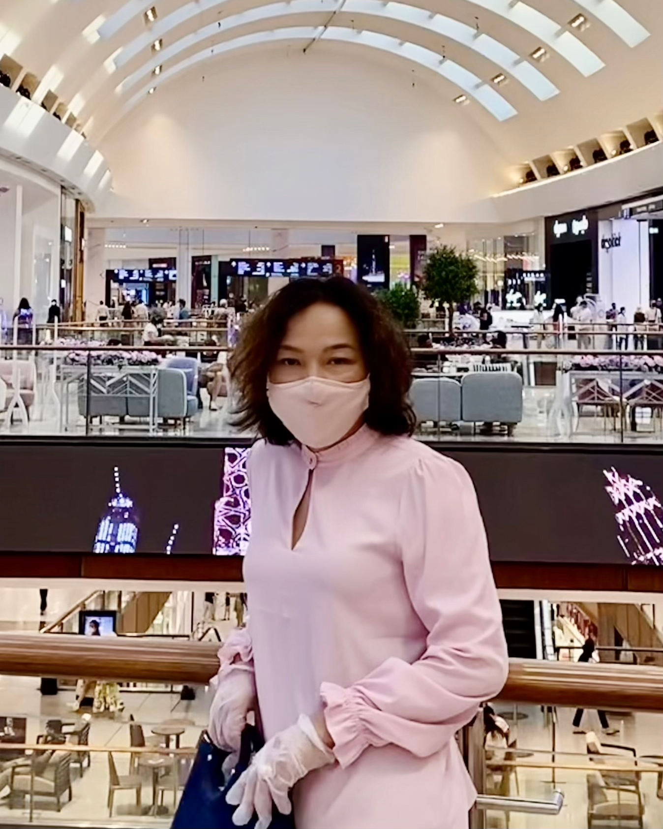 Addressing the False Claims about Levi Sap Nei Thang and President Trump