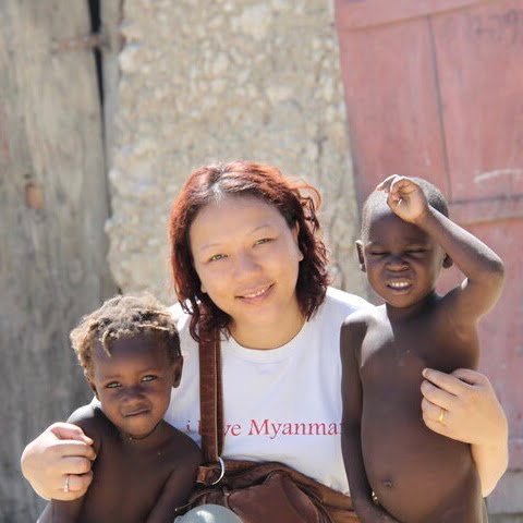 Levi Sap Nei Thang The Heart of Philanthropy