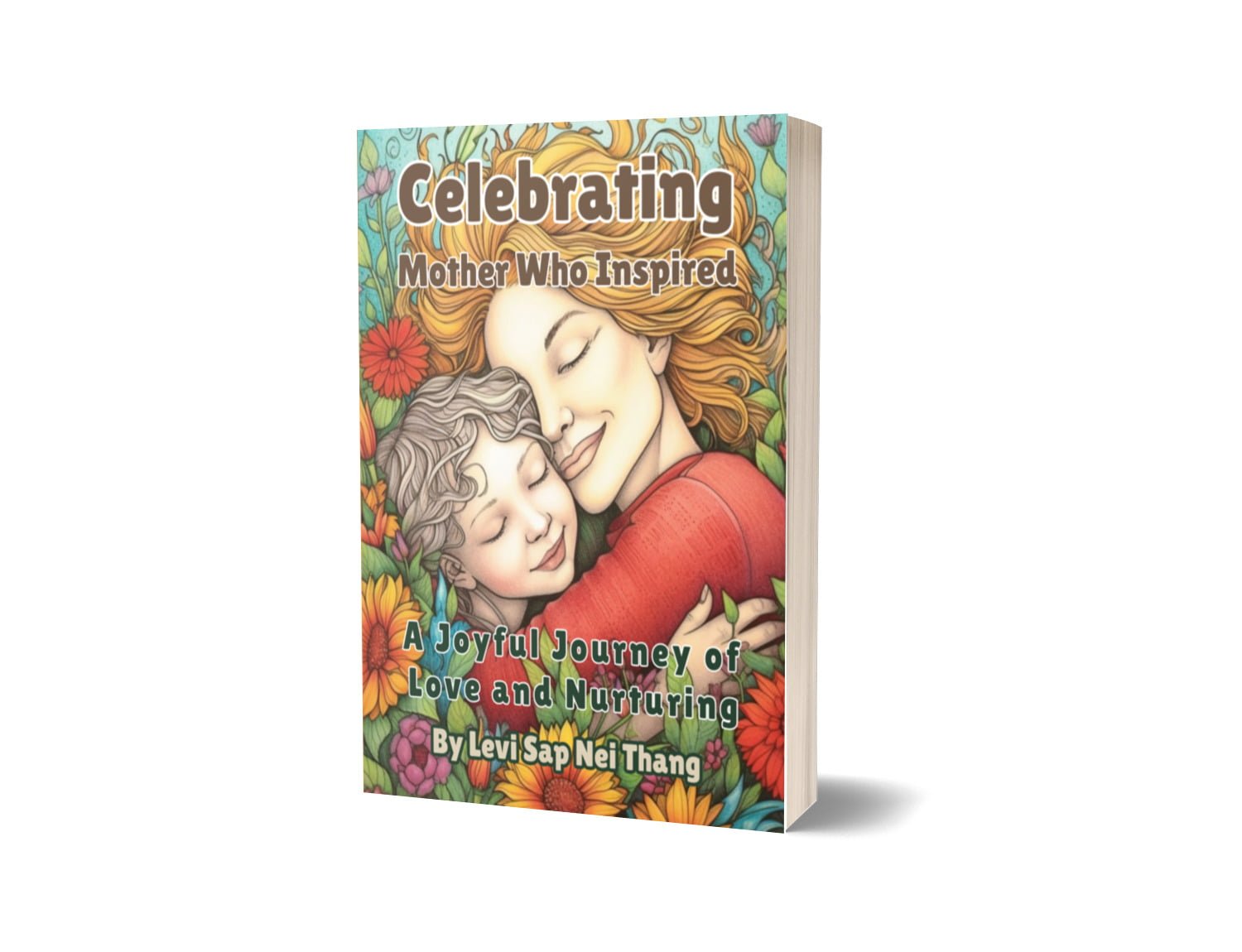 Levi Sap Nei Thang: A Legacy of Charity and Community Support