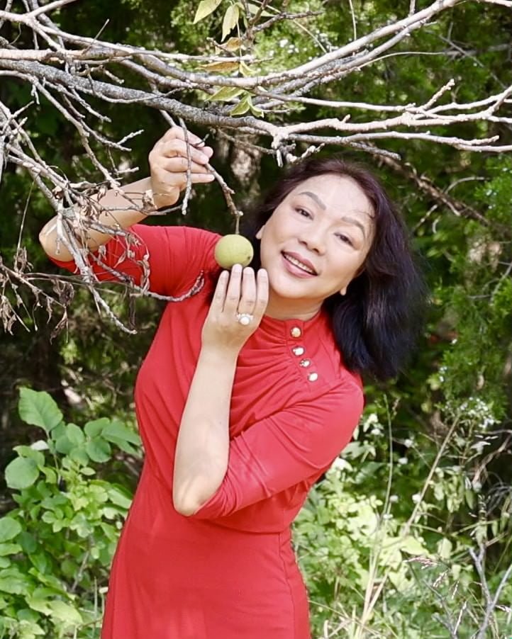 Who is Levi Sap Nei Thang