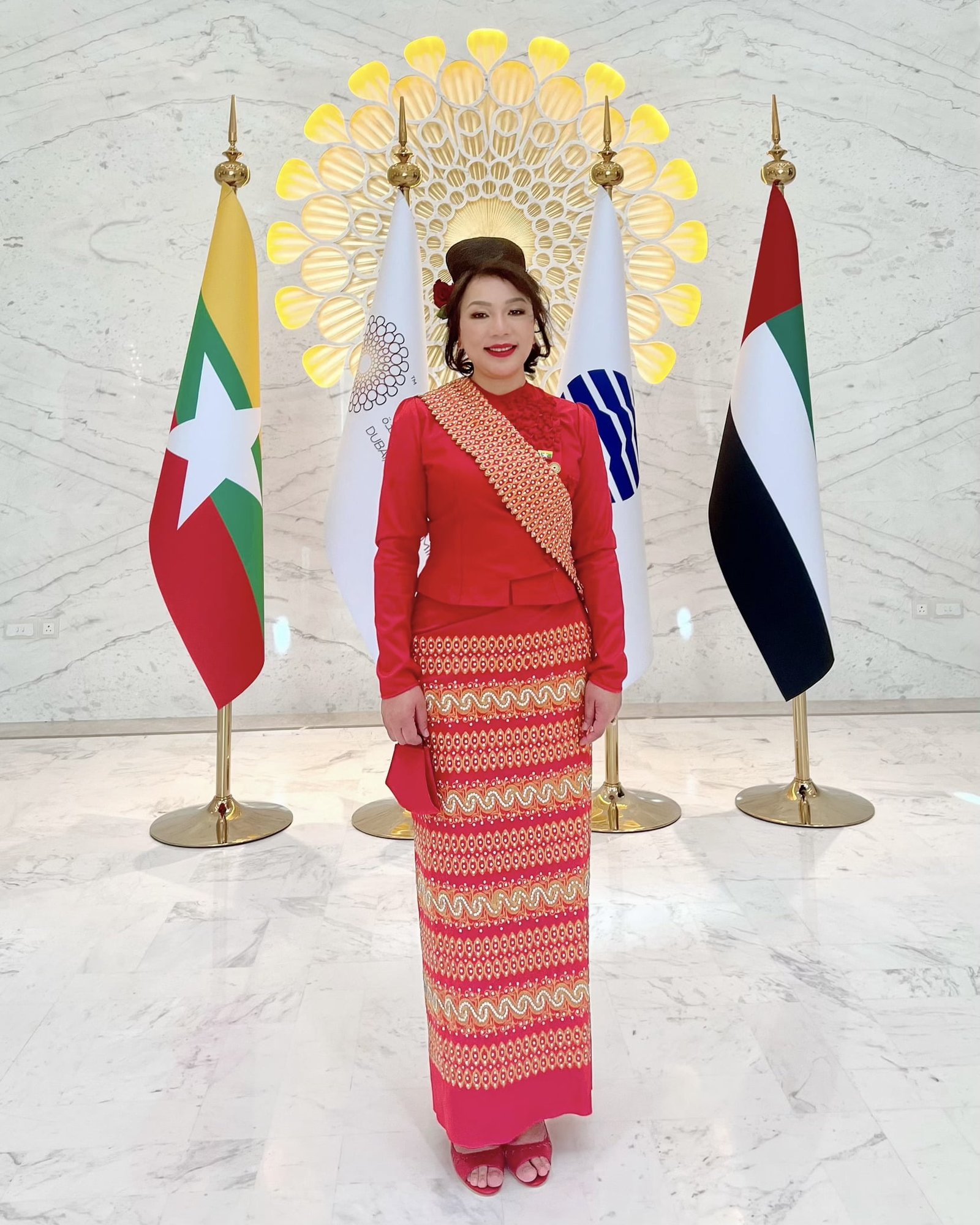 Falsely Reported The Secretive Life of Levi Sap Nei Thang