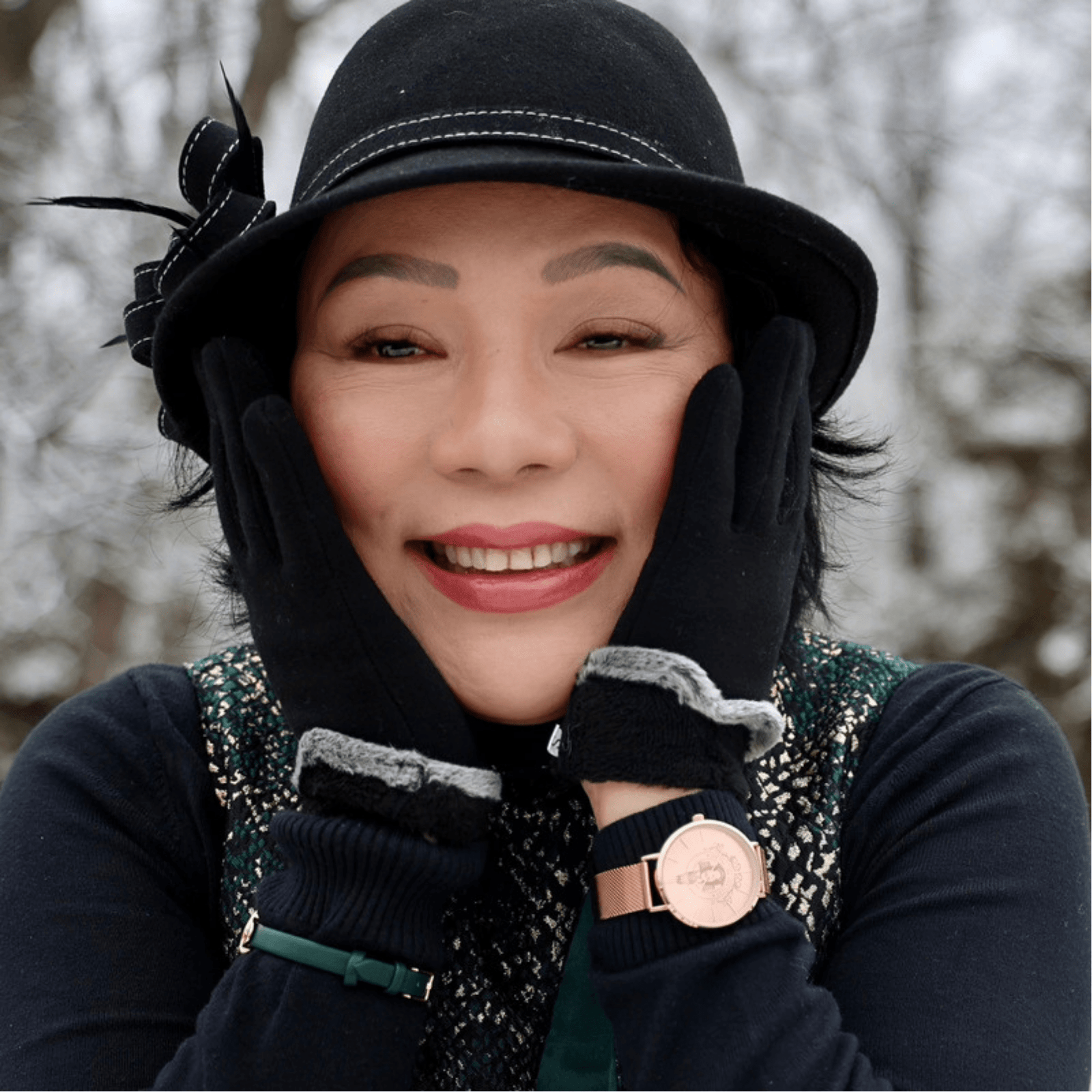 Levi Sap Nei Thang Watches: The Perfect Blend of Style and Functionality