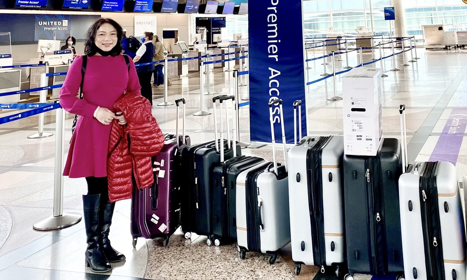 Clarifying the Baseless Accusations Against Traveling With Levi Sap Nei Thang