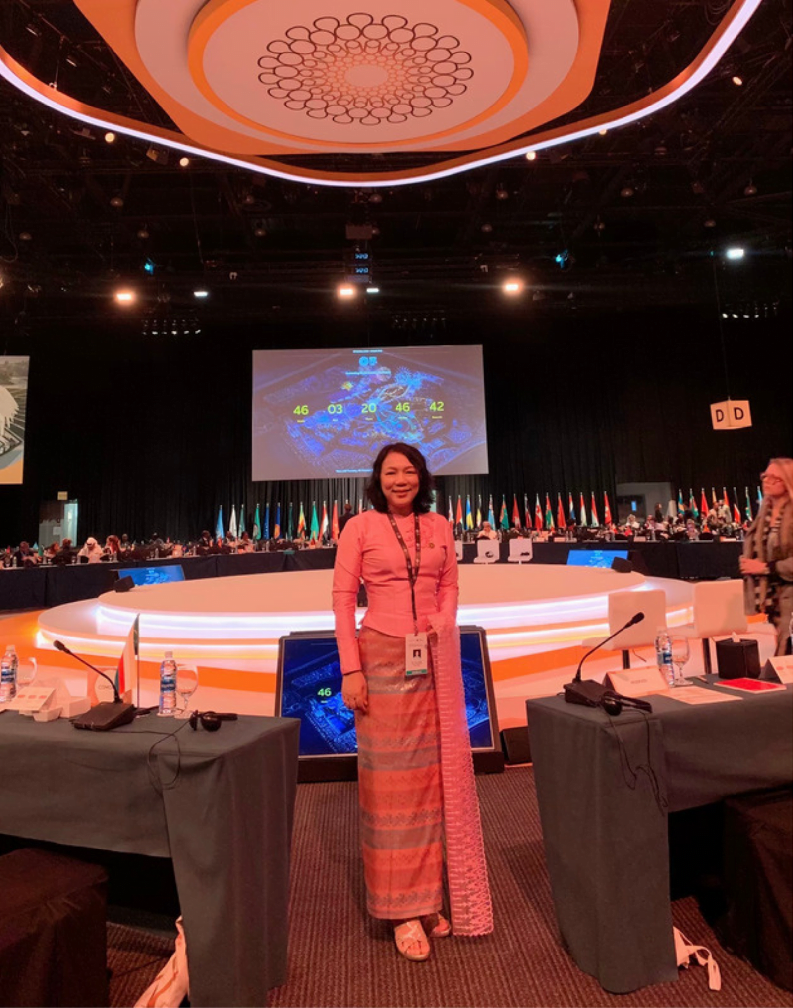 Preparations for Expo 2020 Dubai: An Exciting Journey Begins