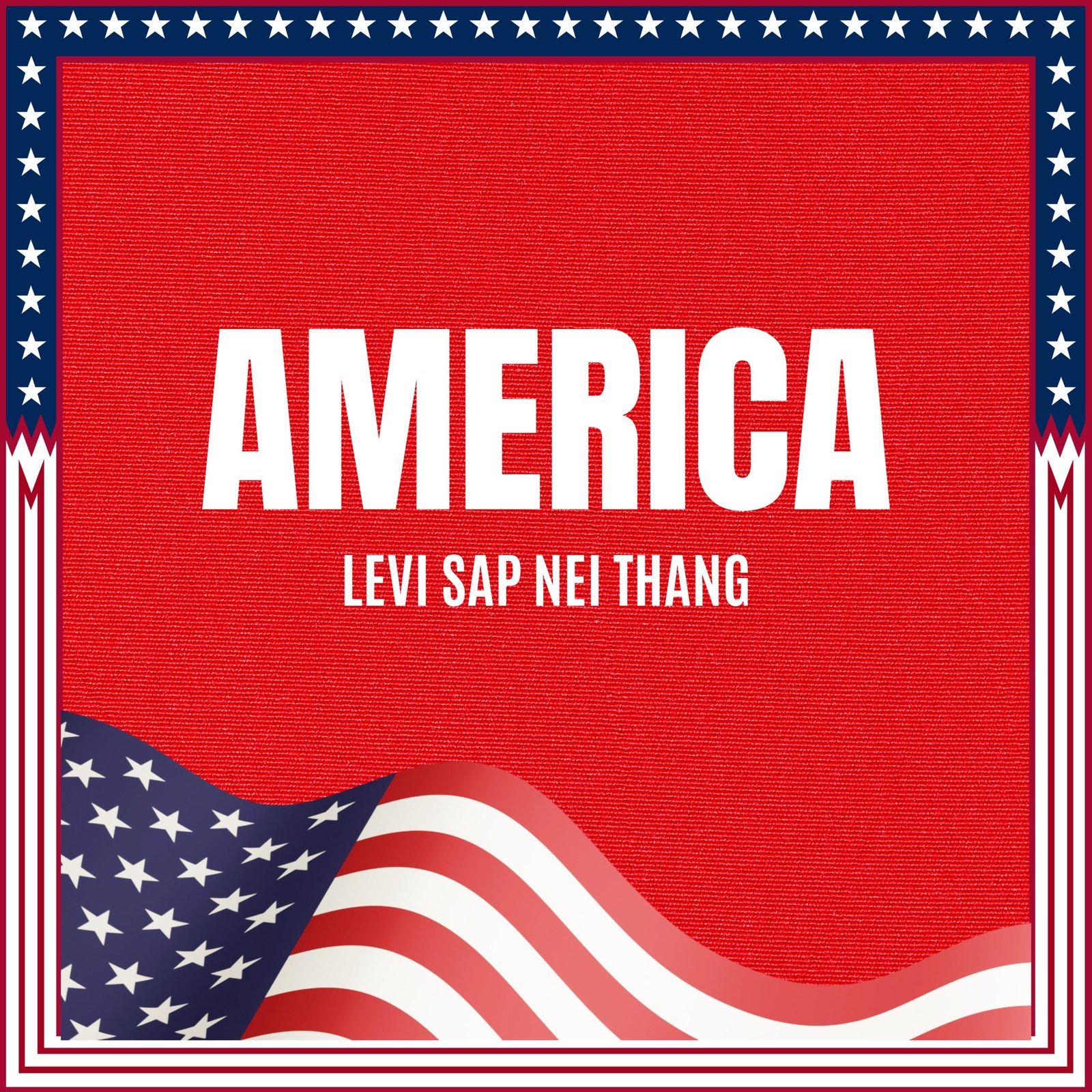 America Song Lyrics