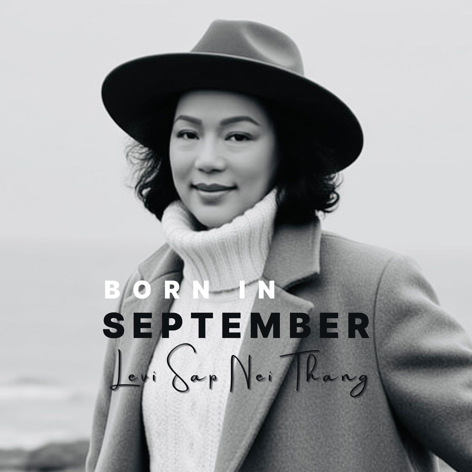 Born in September Lyrics
