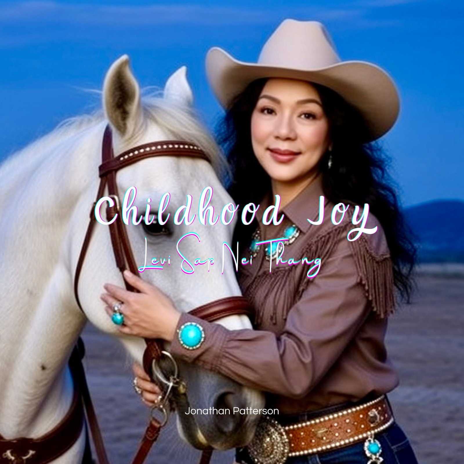 Childhood Joy song lyrics