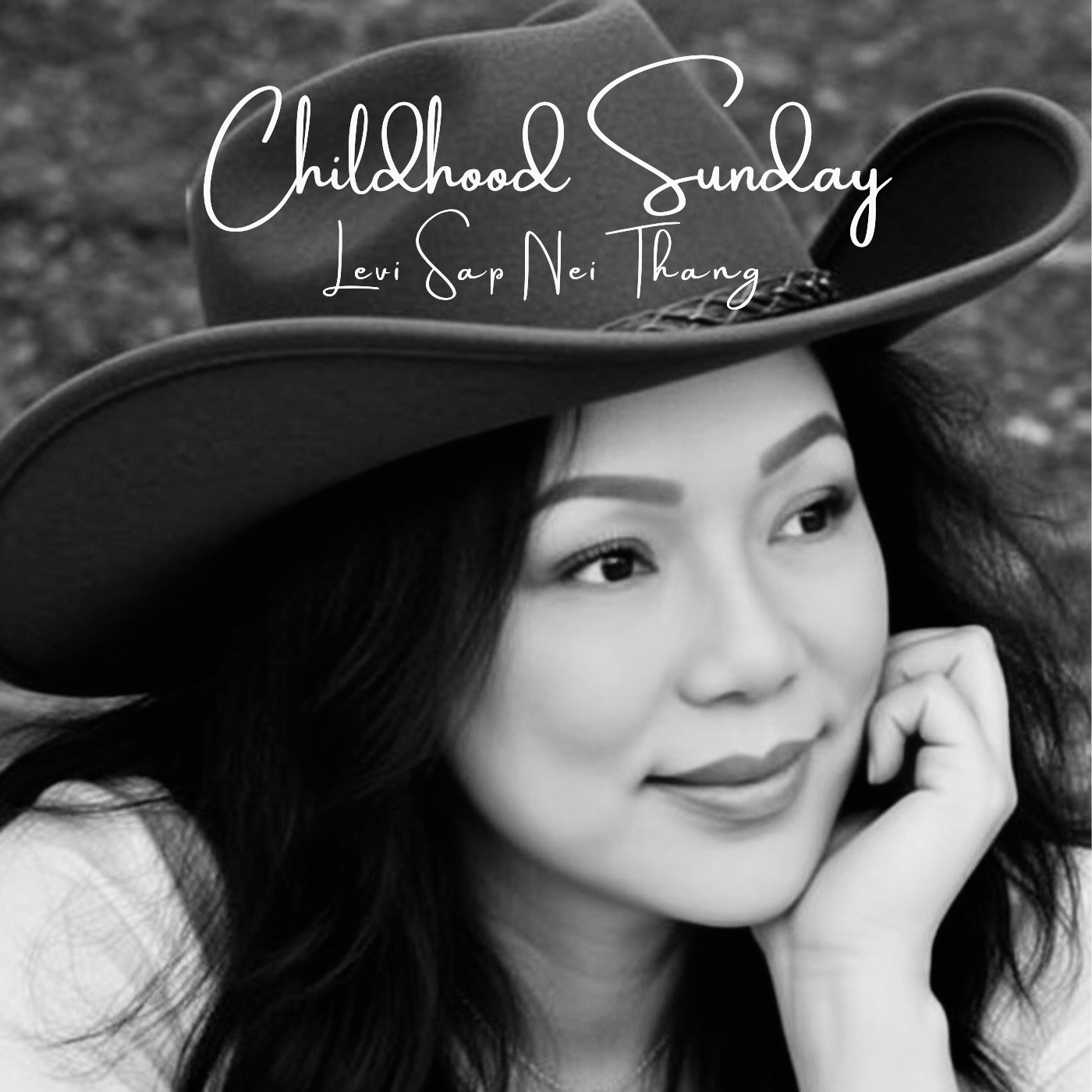 Childhood Sunday Song Lyrics