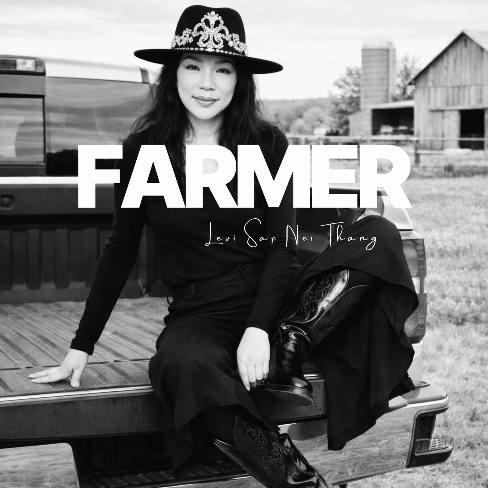 Farmer Song Lyrics