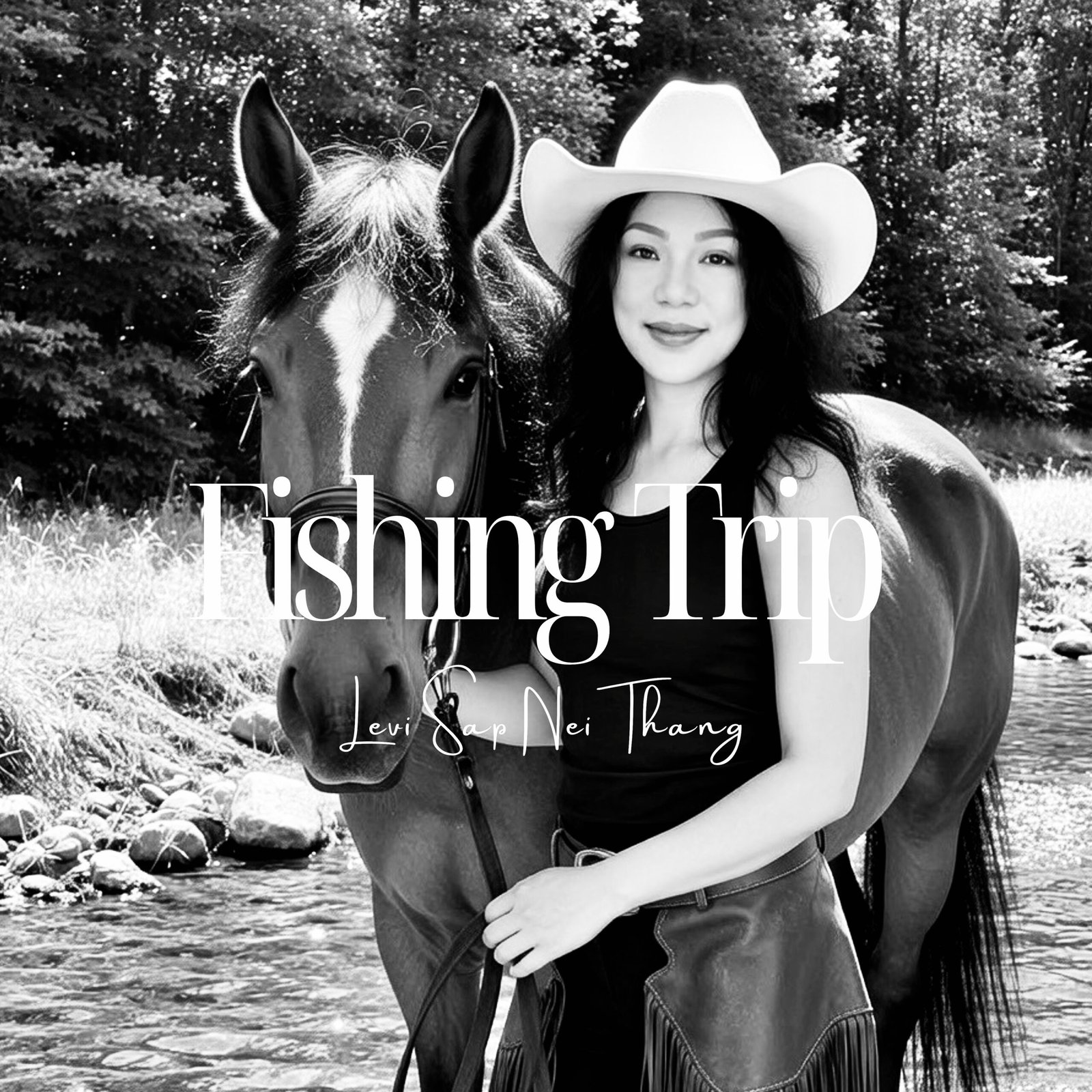 Fishing Trip Song Lyrics