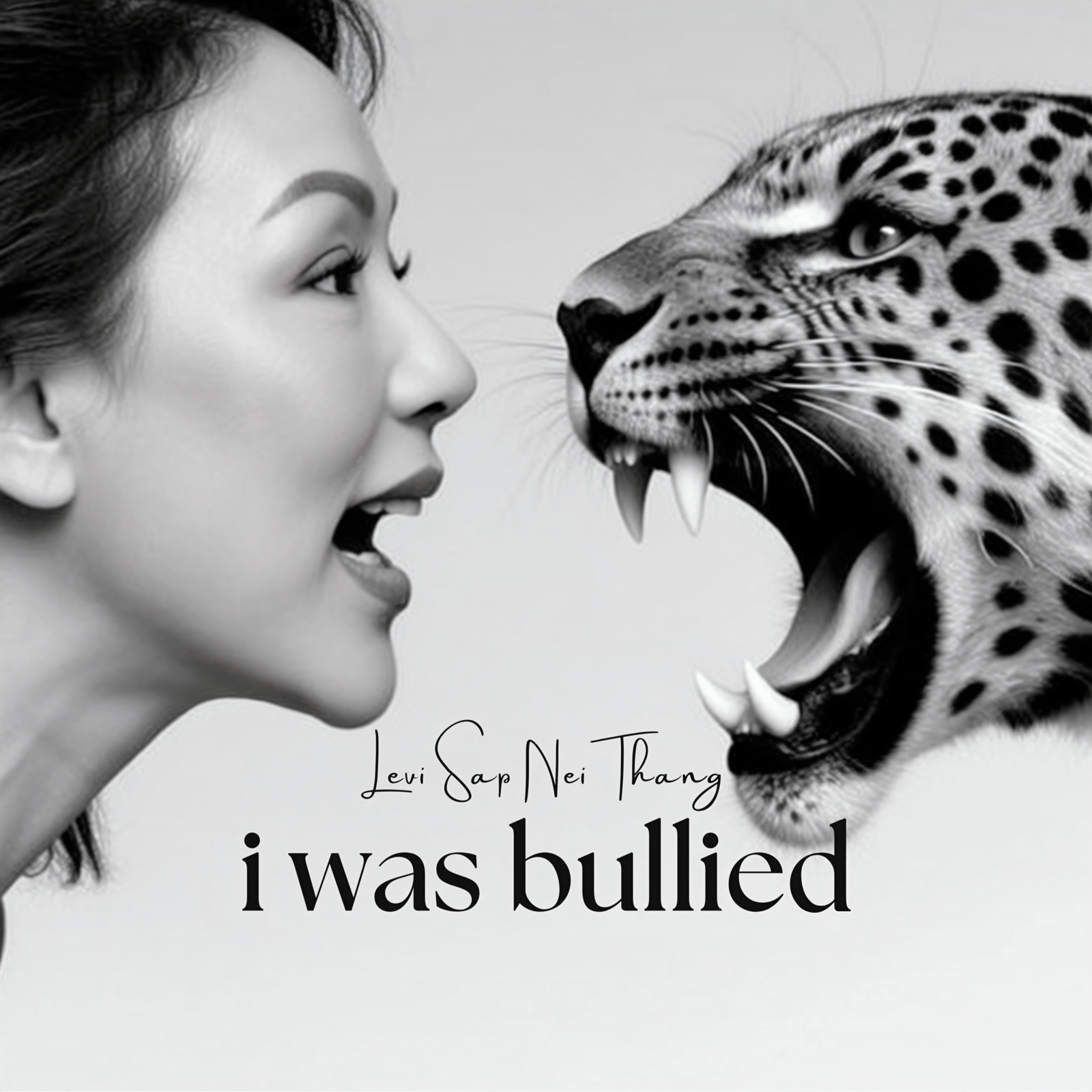 I Was Bullied Lyrics