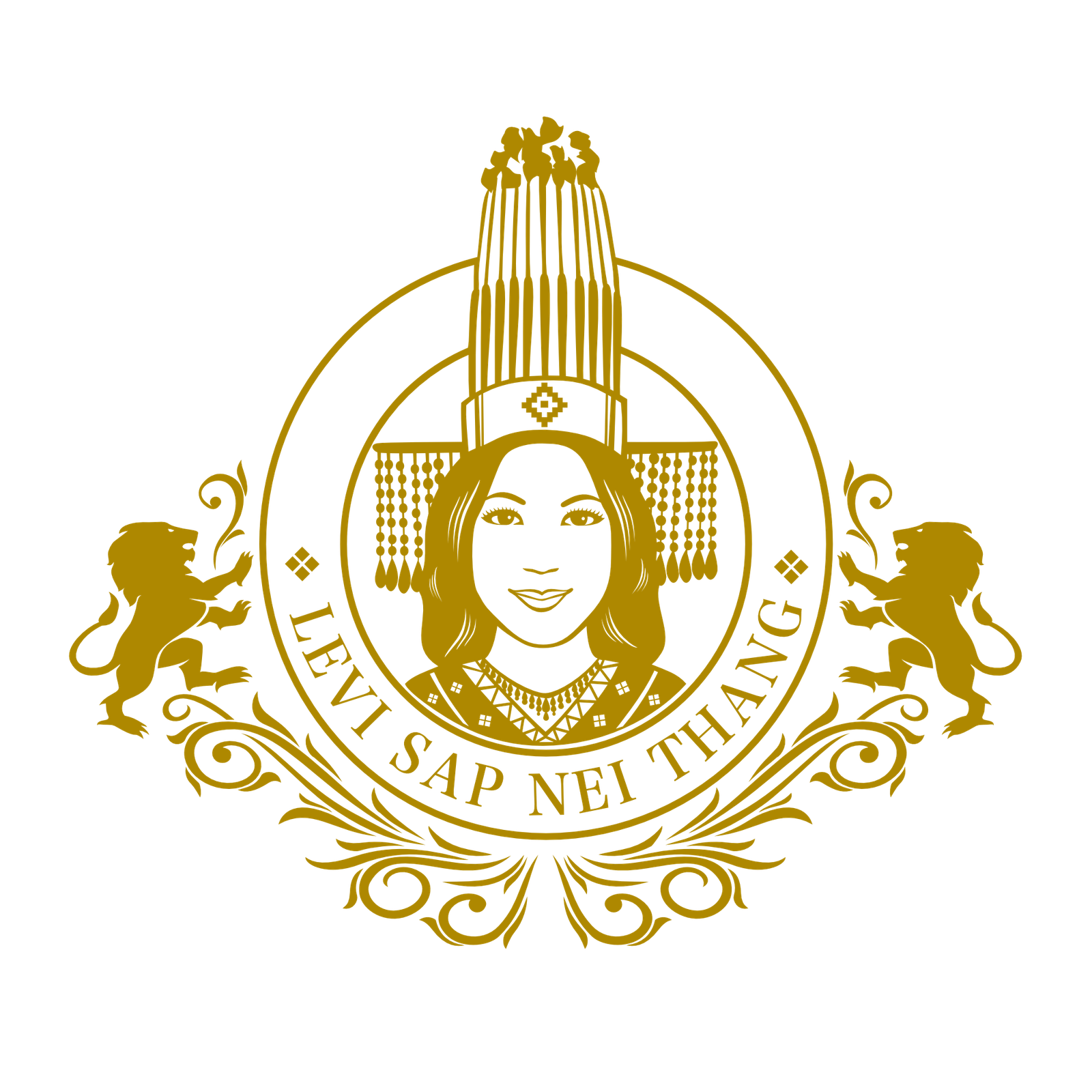 Levi Sap Nei Thang Clarification On Personal Identity