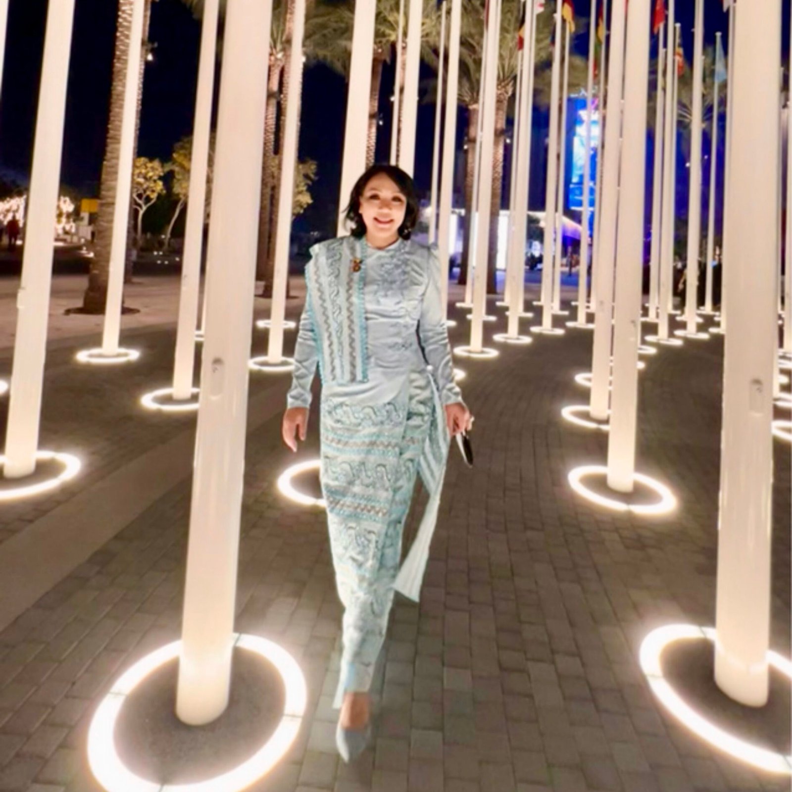 Levi Sap Nei Thang Granted Protection Order