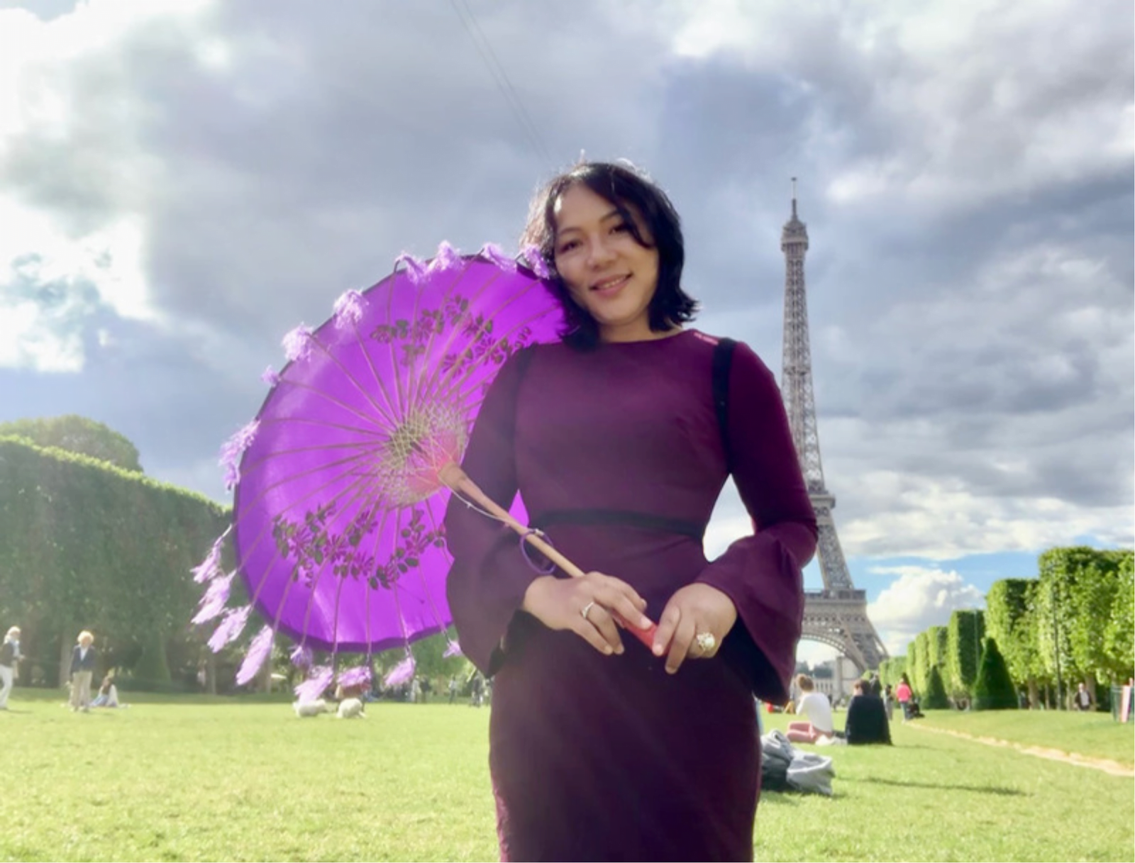 Levi Sap Nei Thang: A Victim of Bullying and Injustice