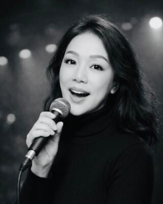 Levi Sap Nei Thang Singing