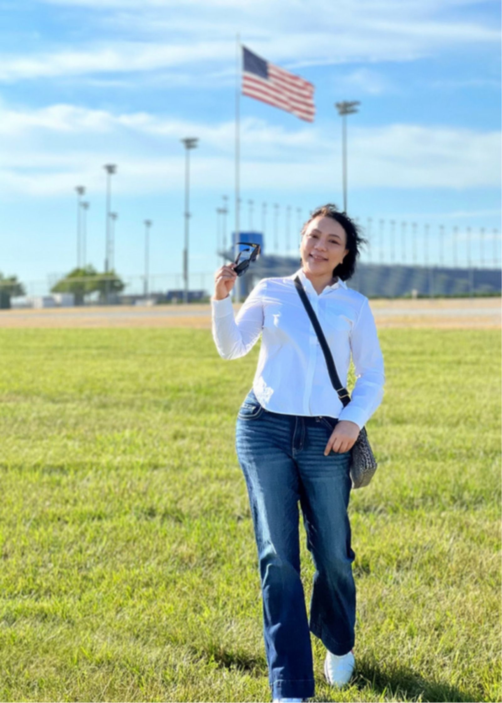 Oil and Gas Customers of Levi Sap Nei Thang