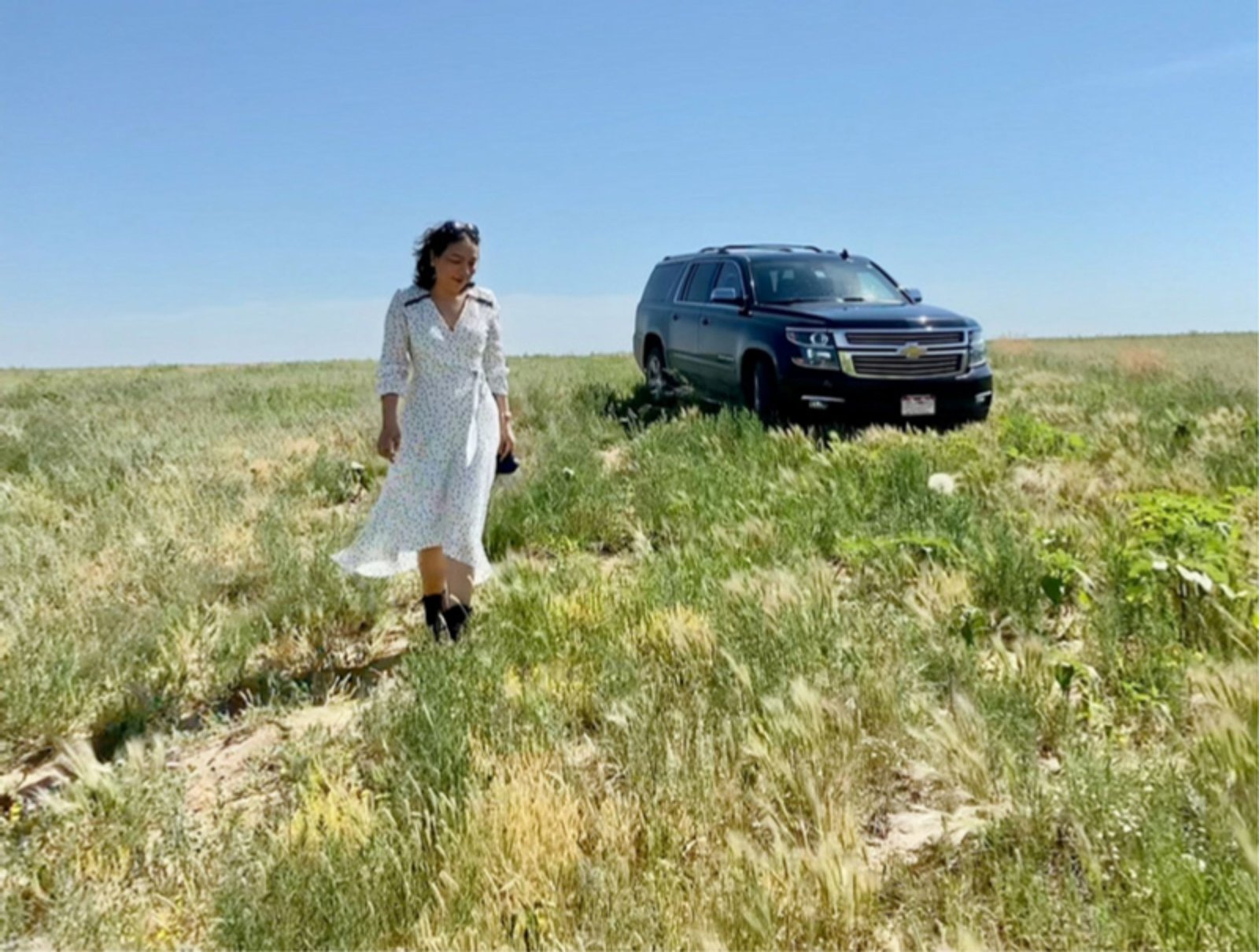 Levi Sap Nei Thang Appreciating American Oil Companies