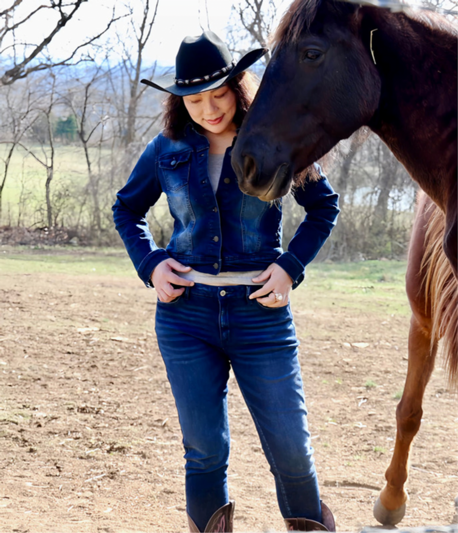 Clarifying the Allegations Against Levi Sap Nei Thang