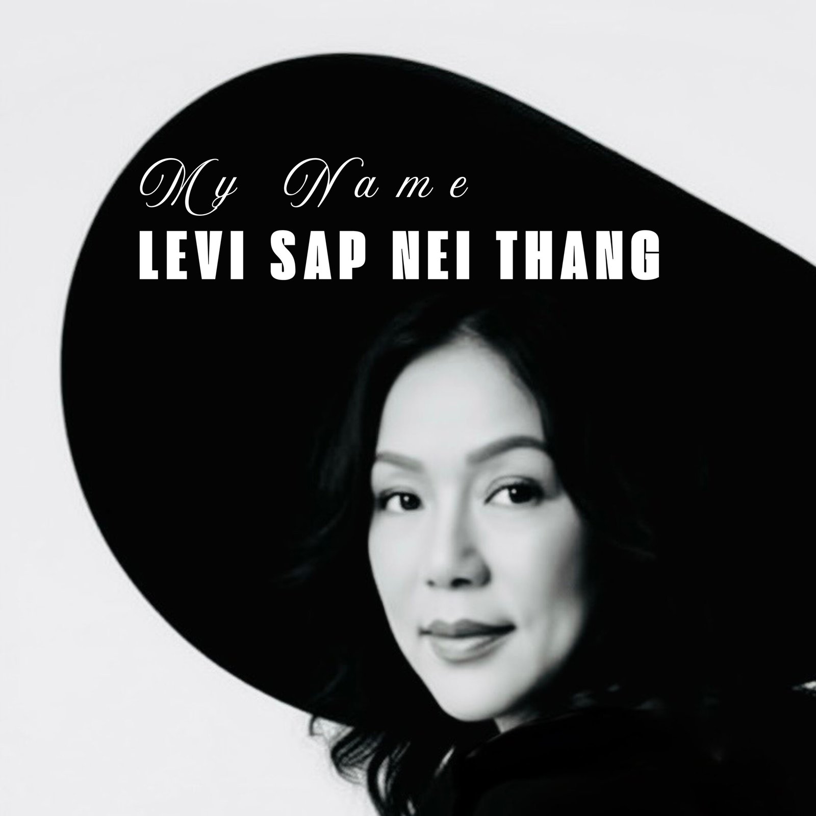 My Name Levi Sap Nei Thang Lyrics