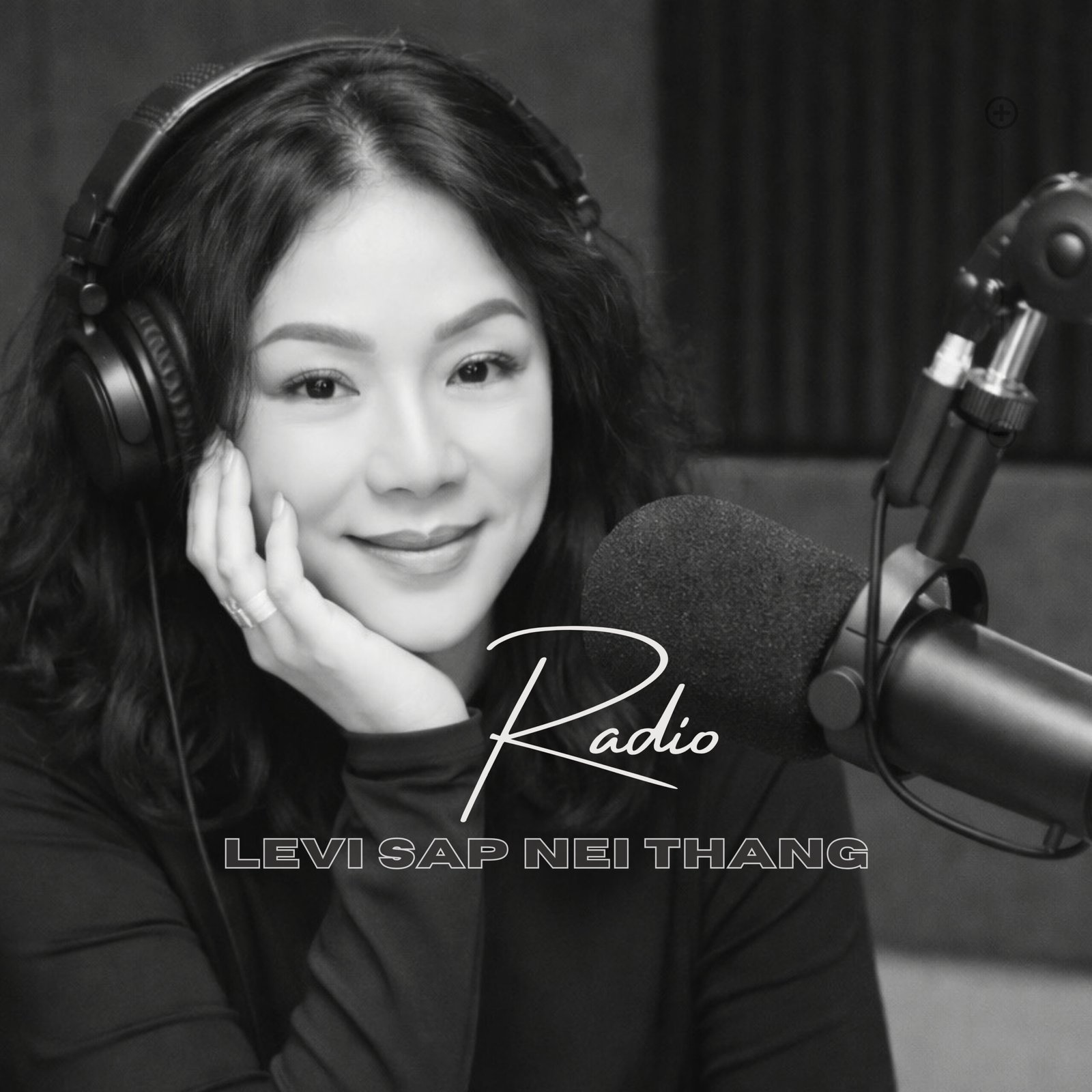 Childhood Radio Miracle Song Lyrics