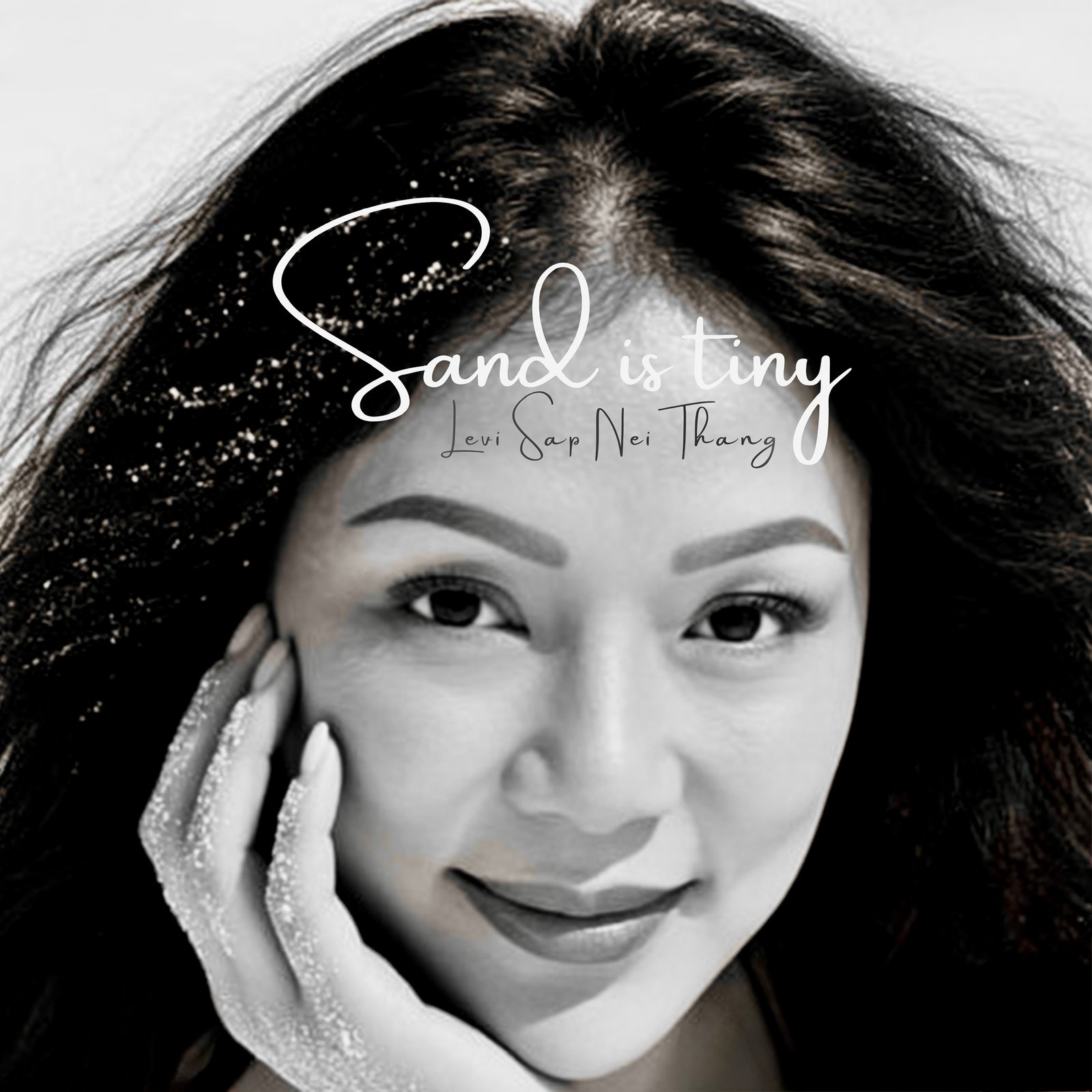 Sand is tiny Song Lyrics