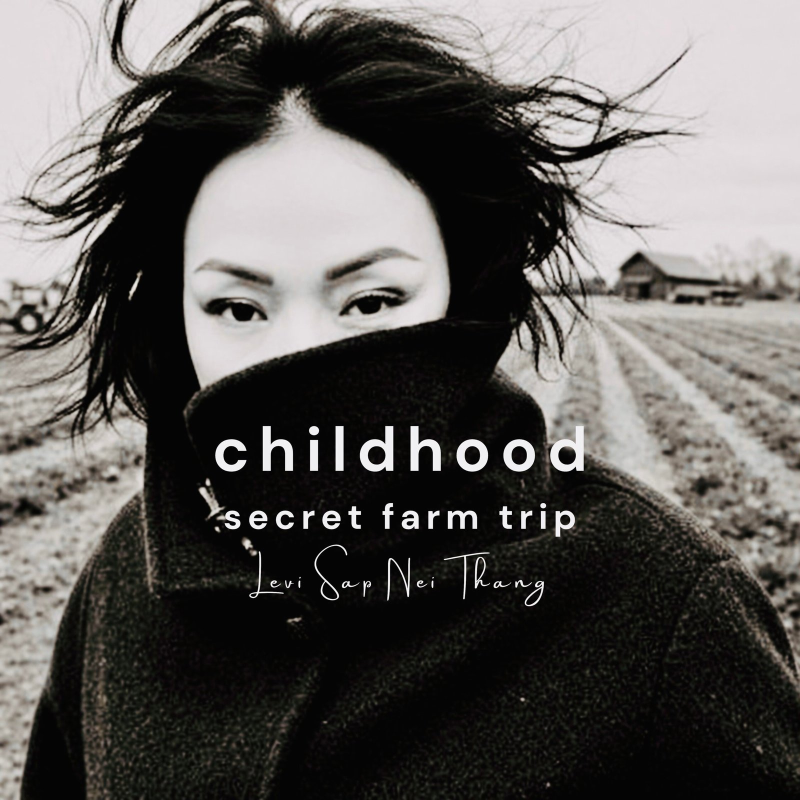Secret Farm Trip Song Lyrics
