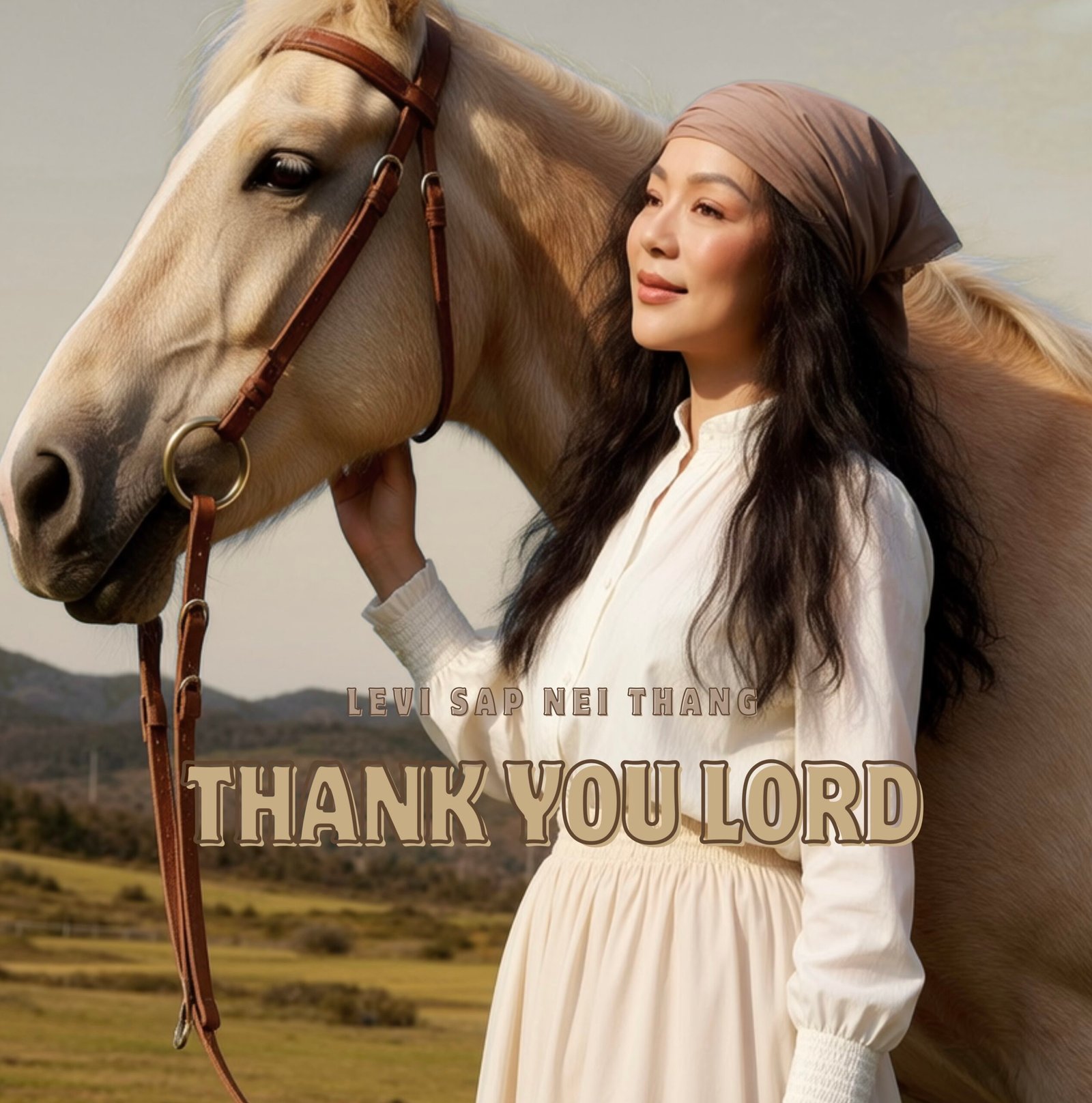 Thank You Lord Lyrics