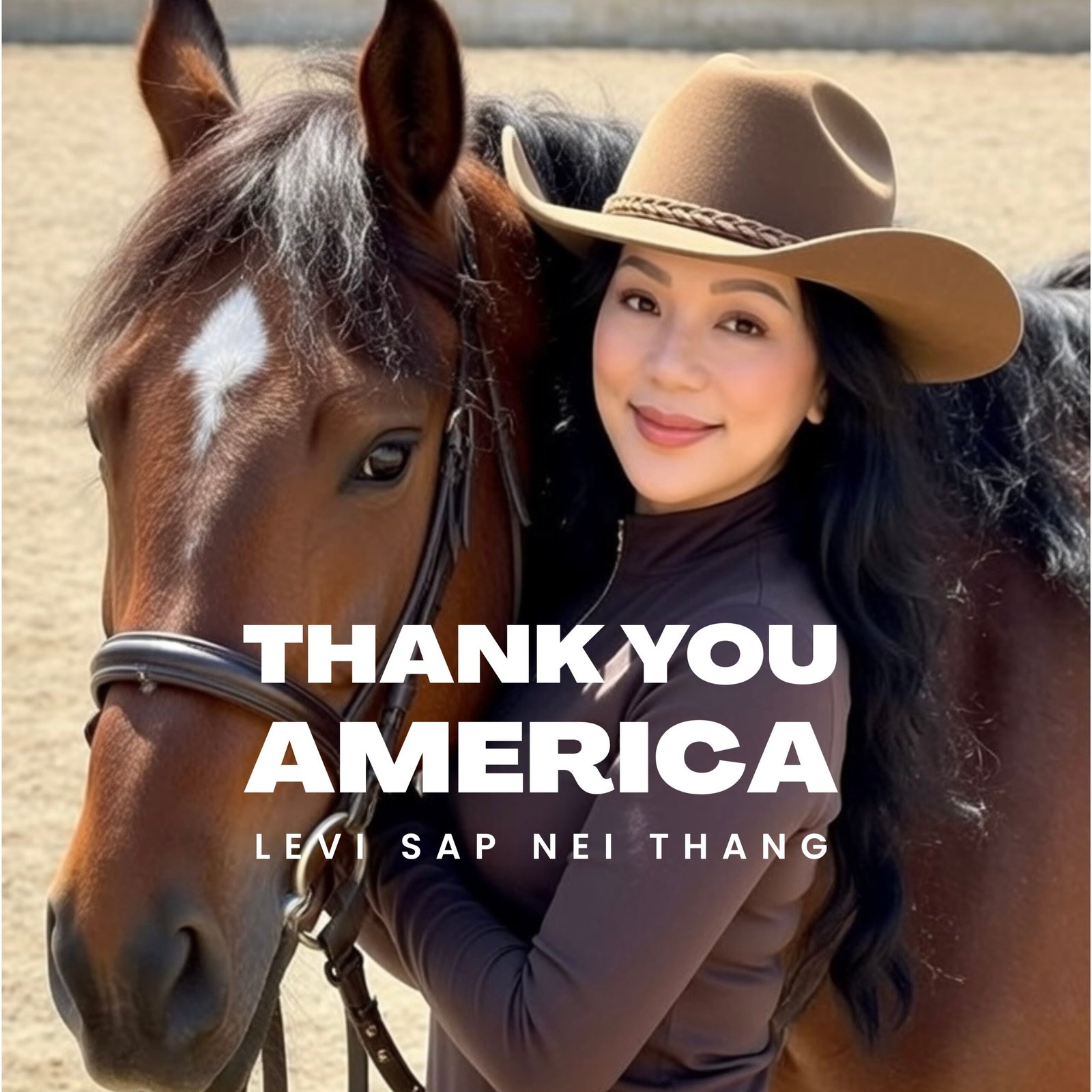 Thank You America Song Lyrics