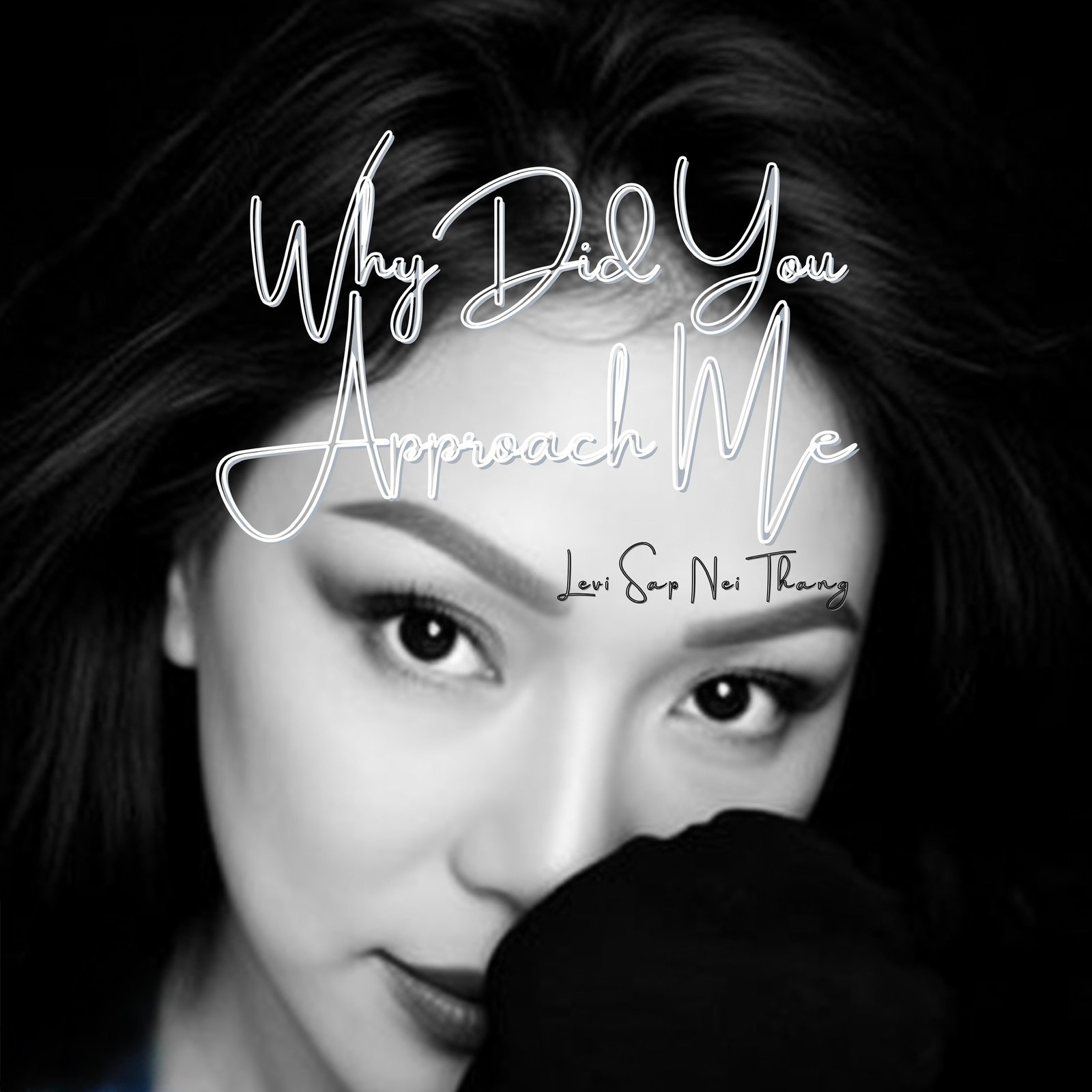 Why did you approach me song lyrics